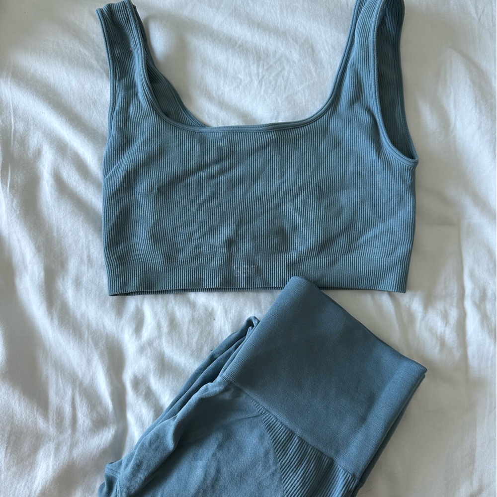 Set Active Sculptflex